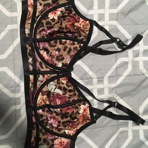 Torrid Bralette